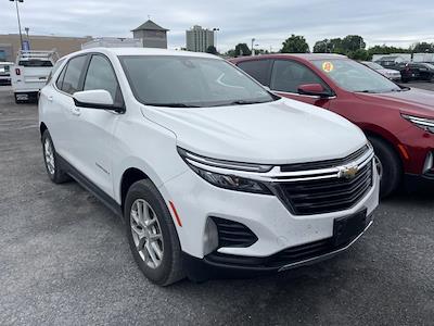2022 Chevrolet Equinox AWD SUV for sale #6P1208 - photo 1