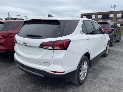 2022 Chevrolet Equinox AWD SUV for sale #6P1208 - photo 2