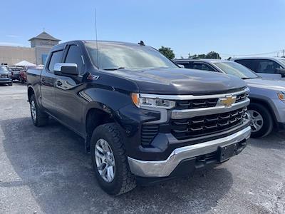 2022 Chevrolet Silverado 1500 Crew Cab 4WD Pickup for sale #6P1211 - photo 1