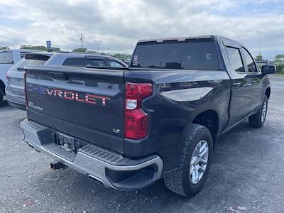 2022 Chevrolet Silverado 1500 Crew Cab 4WD Pickup for sale #6P1211 - photo 2