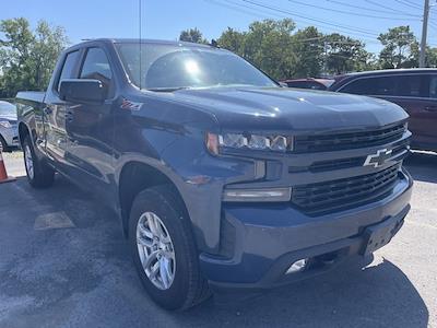 2020 Chevrolet Silverado 1500 Double Cab 4WD Pickup for sale #6P1212 - photo 1