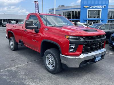 2022 Chevrolet Silverado 2500 Regular Cab 4WD Pickup for sale #6P1216 - photo 1