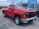 2022 Chevrolet Silverado 2500 Regular Cab 4WD Pickup for sale #6P1216 - photo 1