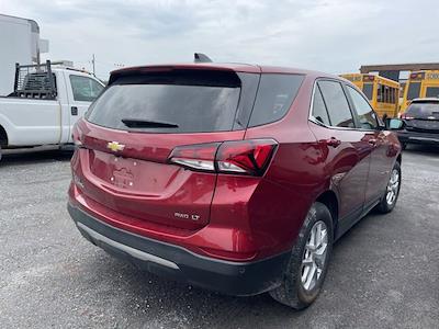 2024 Chevrolet Equinox AWD SUV for sale #6T1621 - photo 2