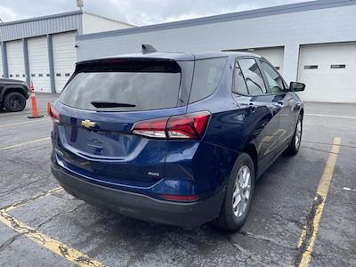 2022 Chevrolet Equinox AWD SUV for sale #6T1624 - photo 2
