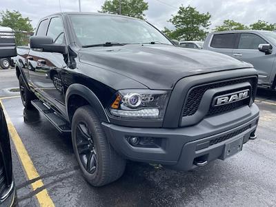 2022 Ram 1500 Classic Quad Cab 4x4 Pickup for sale #6T1625 - photo 1