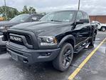 2022 Ram 1500 Classic Quad Cab 4x4 Pickup for sale #6T1625 - photo 4