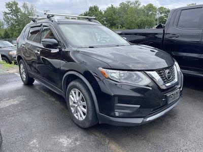 2018 Nissan Rogue 4x2 SUV for sale #6T1628 - photo 1