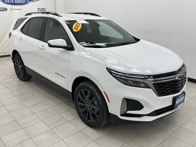 2023 Chevrolet Equinox AWD SUV for sale #6T1632 - photo 1