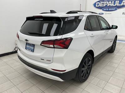 2023 Chevrolet Equinox AWD SUV for sale #6T1632 - photo 2