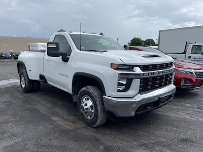 2022 Chevrolet Silverado 3500 Regular Cab SRW 4WD Pickup for sale #6T1633 - photo 1