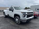 2022 Chevrolet Silverado 3500 Regular Cab SRW 4WD Pickup for sale #6T1633 - photo 1
