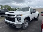 2022 Chevrolet Silverado 3500 Regular Cab SRW 4WD Pickup for sale #6T1633 - photo 4
