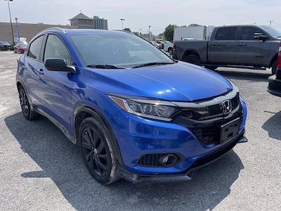 2021 Honda HR-V AWD SUV for sale #6T1635 - photo 1