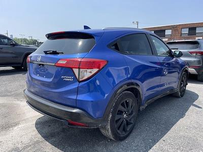 2021 Honda HR-V AWD SUV for sale #6T1635 - photo 2