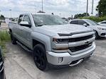 2018 Chevrolet Silverado 1500 Double Cab 4WD Pickup for sale #6T1640 - photo 1