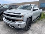 2018 Chevrolet Silverado 1500 Double Cab 4WD Pickup for sale #6T1640 - photo 4