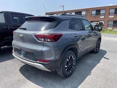 2022 Chevrolet Trailblazer AWD SUV for sale #6T1642 - photo 2