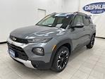 2022 Chevrolet Trailblazer AWD SUV for sale #6T1642 - photo 17