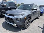 2022 Chevrolet Trailblazer AWD SUV for sale #6T1642 - photo 4