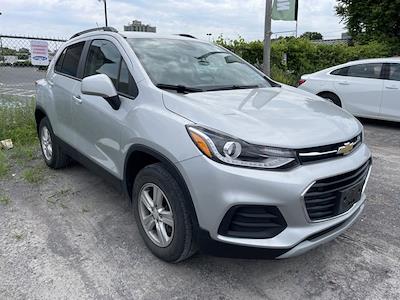 2022 Chevrolet Trax AWD SUV for sale #6T1643 - photo 1