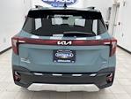 2025 Kia Seltos AWD SUV for sale #6T1649 - photo 20