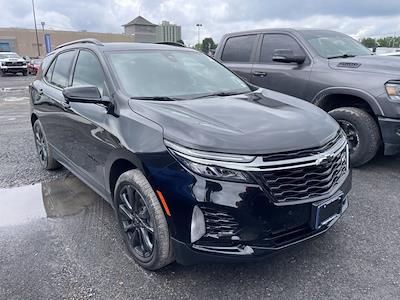 2023 Chevrolet Equinox AWD SUV for sale #6T1650 - photo 1