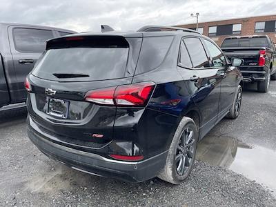2023 Chevrolet Equinox AWD SUV for sale #6T1650 - photo 2
