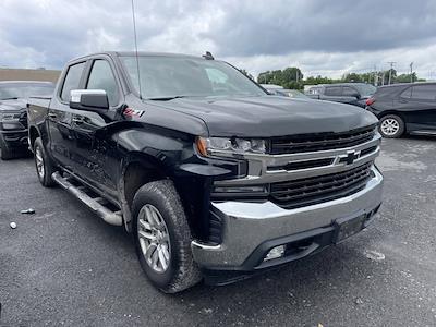 2019 Chevrolet Silverado 1500 Crew Cab 4WD Pickup for sale #6T1653 - photo 1