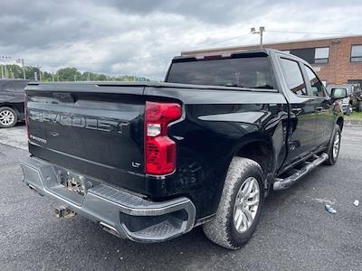 2019 Chevrolet Silverado 1500 Crew Cab 4WD Pickup for sale #6T1653 - photo 2