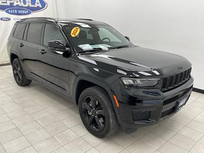 2024 Jeep Grand Cherokee L 4x4 SUV for sale #6T1657 - photo 1
