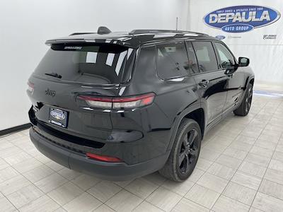2024 Jeep Grand Cherokee L 4x4 SUV for sale #6T1657 - photo 2