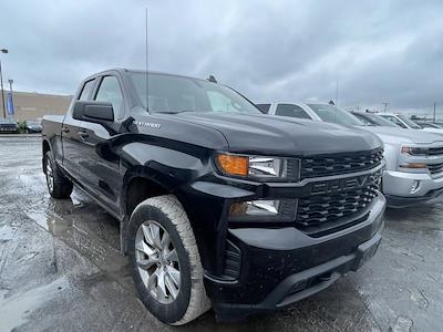 2020 Chevrolet Silverado 1500 Double Cab 4WD Pickup for sale #6T1662 - photo 1