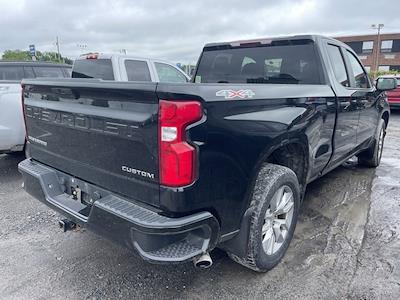 2020 Chevrolet Silverado 1500 Double Cab 4WD Pickup for sale #6T1662 - photo 2