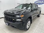 2020 Chevrolet Silverado 1500 Double Cab 4WD Pickup for sale #6T1662 - photo 16