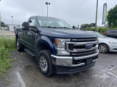 2020 Ford F-350 Regular Cab SRW 4x4 Pickup for sale #6T1666 - photo 1