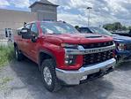 2020 Chevrolet Silverado 2500 Crew Cab SRW 4WD Pickup for sale #6T1675 - photo 1
