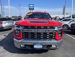 2020 Chevrolet Silverado 2500 Crew Cab SRW 4WD Pickup for sale #6T1675 - photo 17