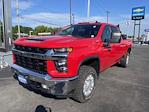2020 Chevrolet Silverado 2500 Crew Cab SRW 4WD Pickup for sale #6T1675 - photo 18
