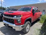 2020 Chevrolet Silverado 2500 Crew Cab SRW 4WD Pickup for sale #6T1675 - photo 4