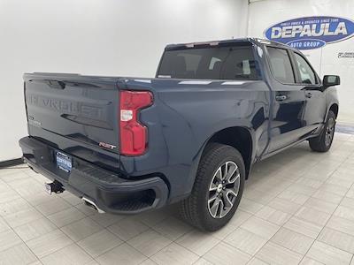 2022 Chevrolet Silverado 1500 LTD Crew Cab 4WD Pickup for sale #6T1676 - photo 2