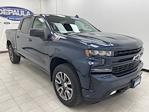 2022 Chevrolet Silverado 1500 LTD Crew Cab 4WD Pickup for sale #6T1676 - photo 1