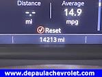 2022 Chevrolet Silverado 1500 LTD Crew Cab 4WD Pickup for sale #6T1676 - photo 3