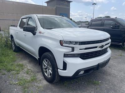 2022 Chevrolet Silverado 1500 LTD Crew Cab 4WD Pickup for sale #6T1679 - photo 1