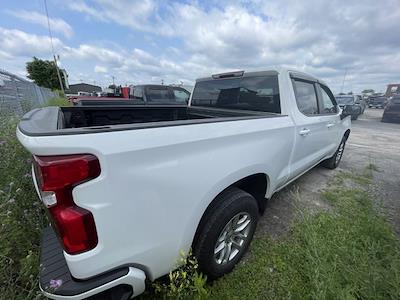 2022 Chevrolet Silverado 1500 LTD Crew Cab 4WD Pickup for sale #6T1679 - photo 2