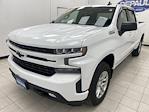2022 Chevrolet Silverado 1500 LTD Crew Cab 4WD Pickup for sale #6T1679 - photo 15