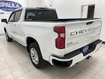 2022 Chevrolet Silverado 1500 LTD Crew Cab 4WD Pickup for sale #6T1679 - photo 17