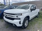 2022 Chevrolet Silverado 1500 LTD Crew Cab 4WD Pickup for sale #6T1679 - photo 4