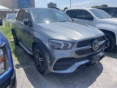 2021 Mercedes-Benz GLE 450 SUV AWD SUV for sale #6T1684 - photo 1