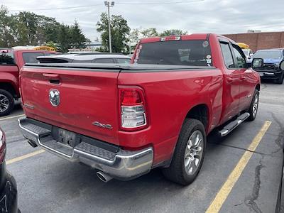 2021 Ram 1500 Quad Cab 4x4 Pickup for sale #6T1685 - photo 2